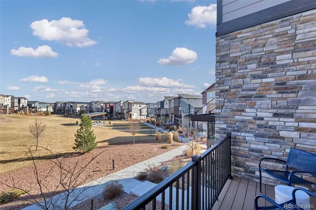 $465,000 | 4126 Parkwood Trail, Colorado Springs, CO 80918