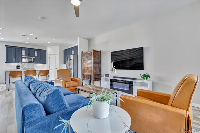 $465,000 | 4126 Parkwood Trail, Colorado Springs, CO 80918