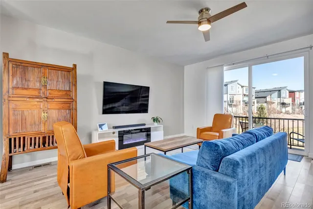 $465,000 | 4126 Parkwood Trail, Colorado Springs, CO 80918