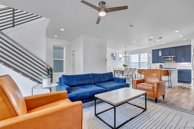 $465,000 | 4126 Parkwood Trail, Colorado Springs, CO 80918