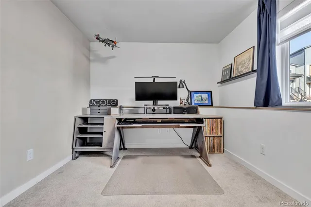 $465,000 | 4126 Parkwood Trail, Colorado Springs, CO 80918