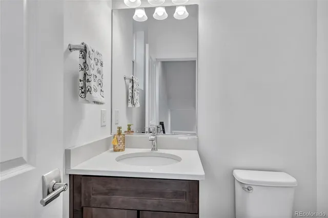 $465,000 | 4126 Parkwood Trail, Colorado Springs, CO 80918