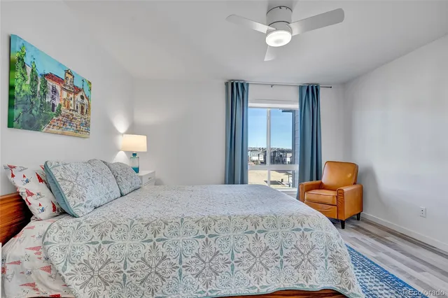 $465,000 | 4126 Parkwood Trail, Colorado Springs, CO 80918