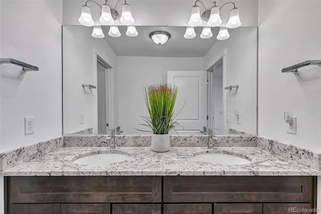 $465,000 | 4126 Parkwood Trail, Colorado Springs, CO 80918