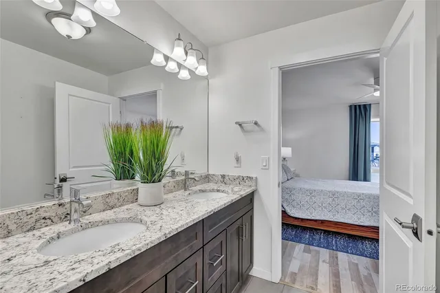 $465,000 | 4126 Parkwood Trail, Colorado Springs, CO 80918