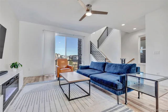 $465,000 | 4126 Parkwood Trail, Colorado Springs, CO 80918