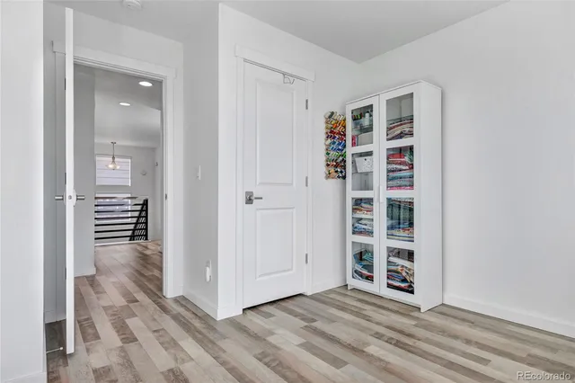 $465,000 | 4126 Parkwood Trail, Colorado Springs, CO 80918