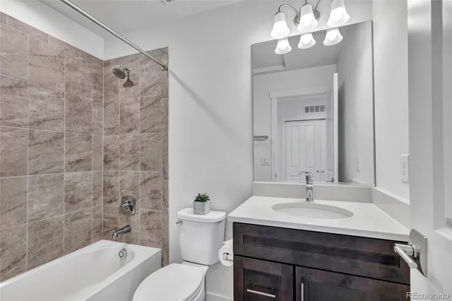 $465,000 | 4126 Parkwood Trail, Colorado Springs, CO 80918