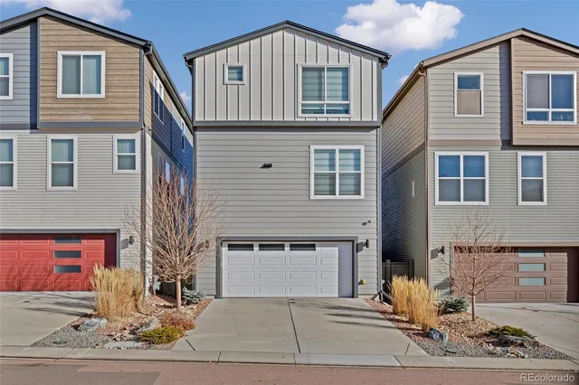 $465,000 | 4126 Parkwood Trail, Colorado Springs, CO 80918