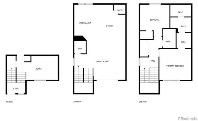 $465,000 | 4126 Parkwood Trail, Colorado Springs, CO 80918