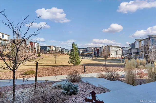 $465,000 | 4126 Parkwood Trail, Colorado Springs, CO 80918