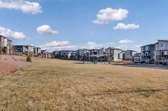 $465,000 | 4126 Parkwood Trail, Colorado Springs, CO 80918