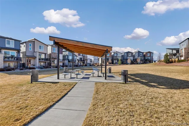 $465,000 | 4126 Parkwood Trail, Colorado Springs, CO 80918