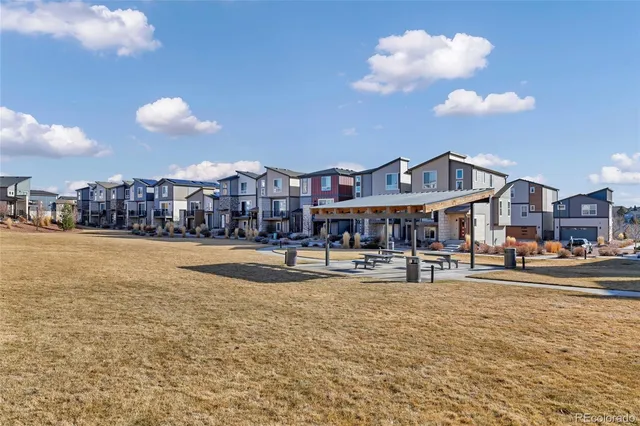 $465,000 | 4126 Parkwood Trail, Colorado Springs, CO 80918