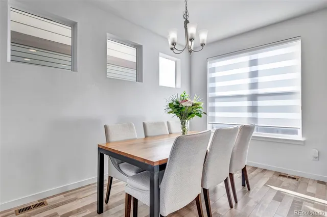 $465,000 | 4126 Parkwood Trail, Colorado Springs, CO 80918