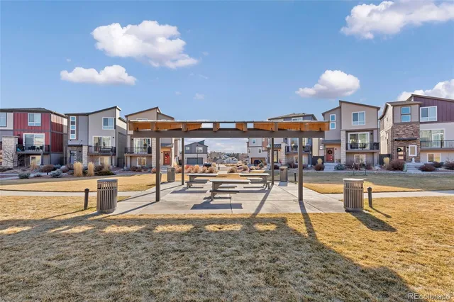 $465,000 | 4126 Parkwood Trail, Colorado Springs, CO 80918