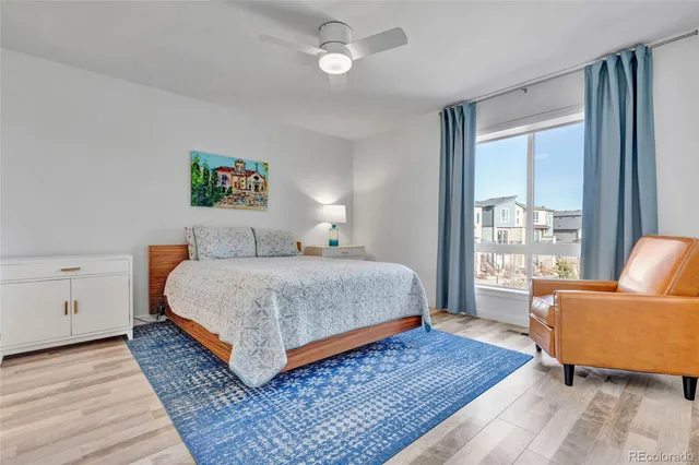 $465,000 | 4126 Parkwood Trail, Colorado Springs, CO 80918