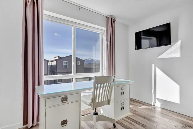 $465,000 | 4126 Parkwood Trail, Colorado Springs, CO 80918