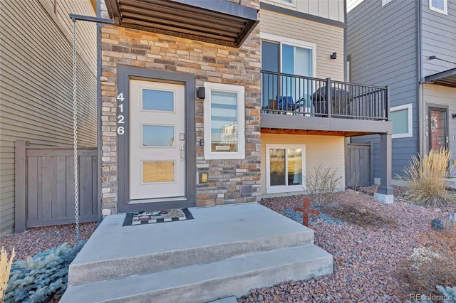 $465,000 | 4126 Parkwood Trail, Colorado Springs, CO 80918
