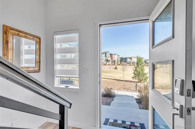 $465,000 | 4126 Parkwood Trail, Colorado Springs, CO 80918