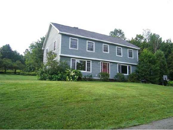 10 Etna Highlands Road Hanover, NH 03750 - Photo 1 of 5 Gallery Image 1
