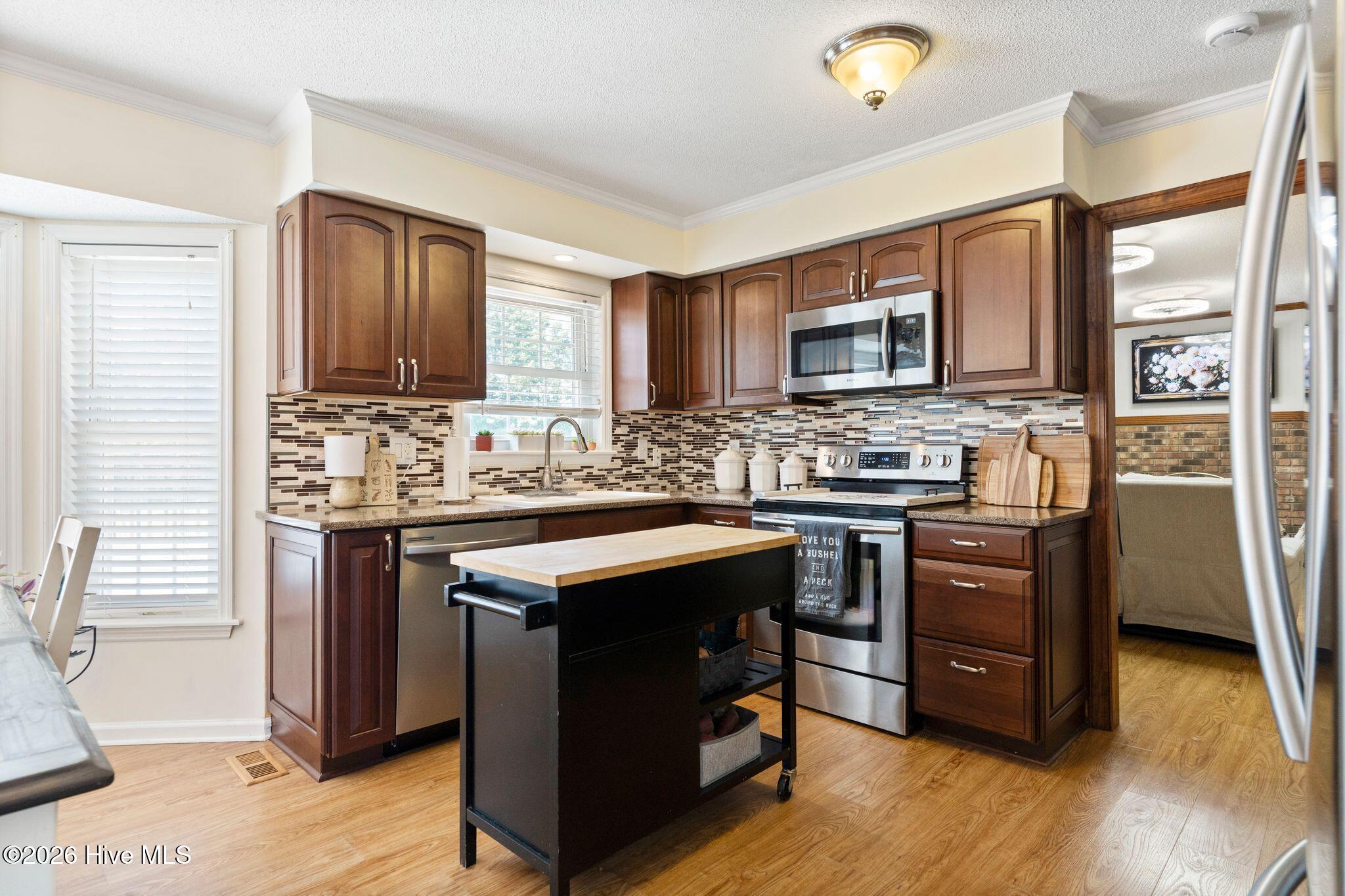 183 Ramsey Road Jacksonville, NC 28546 - Photo 25 of 73