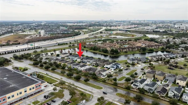 $430,000 | 5331 Creekside Park Avenue, Orlando, FL 32811