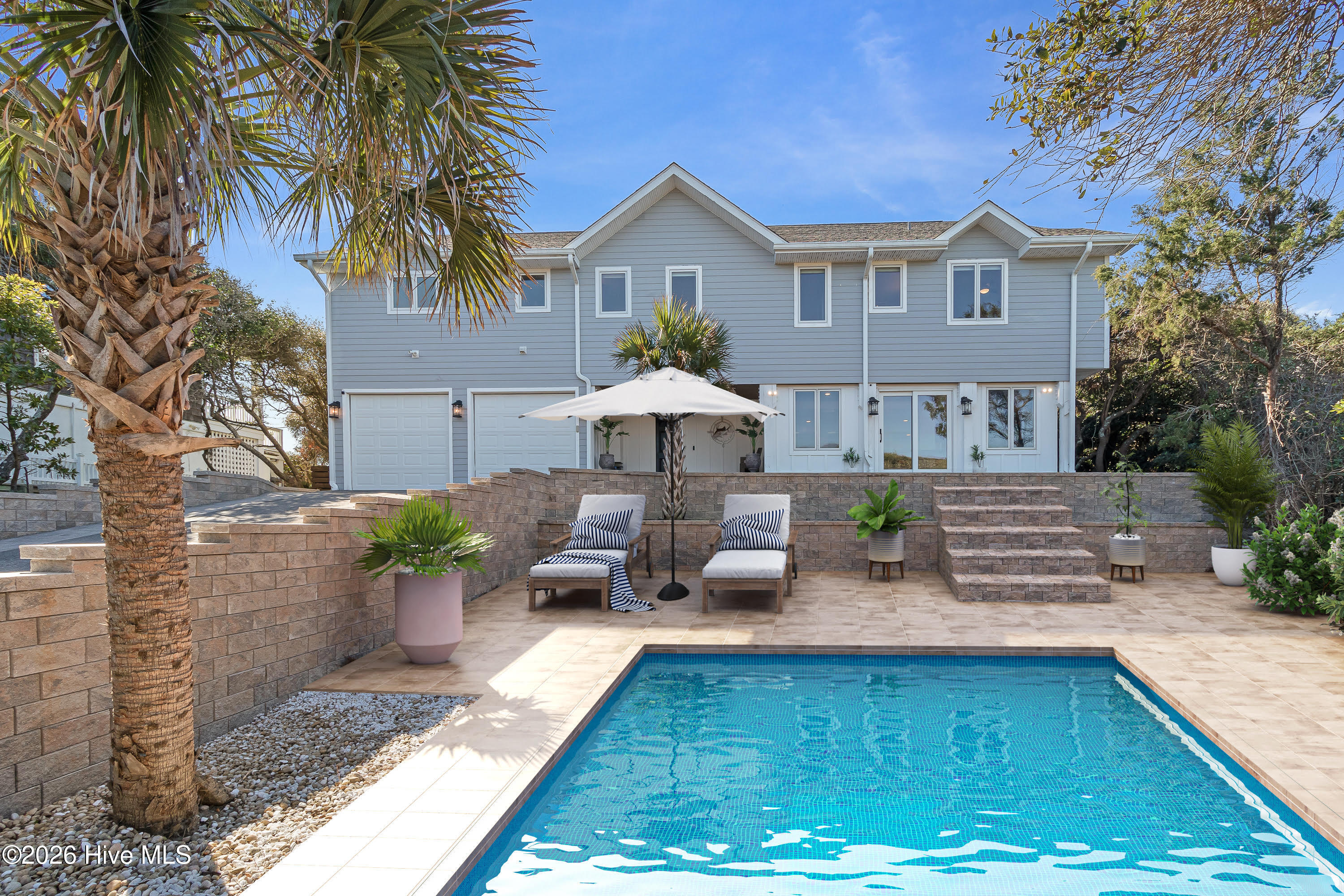 217 Salter Path Road Pine Knoll Shores, NC 28512 - Photo 10 of 85 This is a virtual rendering.