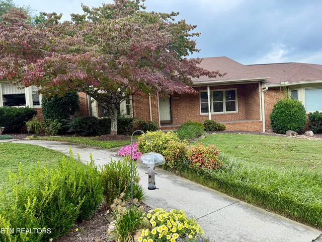 $360,000 | 6909 Bridle Court, Knoxville, TN 37921