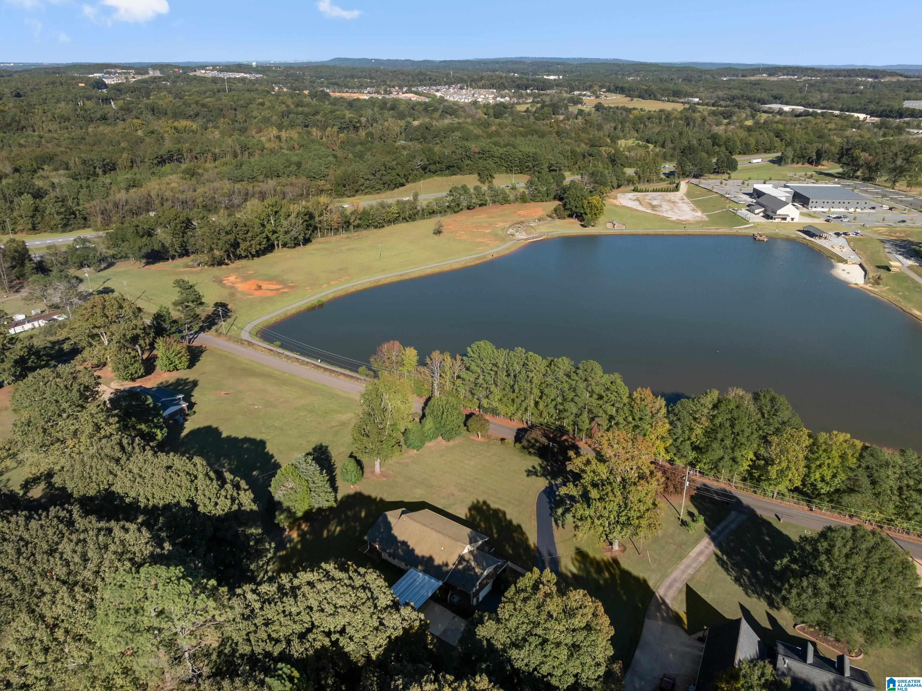 5901 Old Huntsville Road McCalla, AL 35111 - Photo 4 of 62