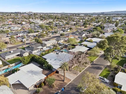 $1,495,000 | 5735 North 11th Street, Phoenix, AZ 85014