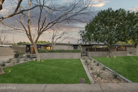$1,495,000 | 5735 North 11th Street, Phoenix, AZ 85014