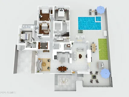 $1,495,000 | 5735 North 11th Street, Phoenix, AZ 85014