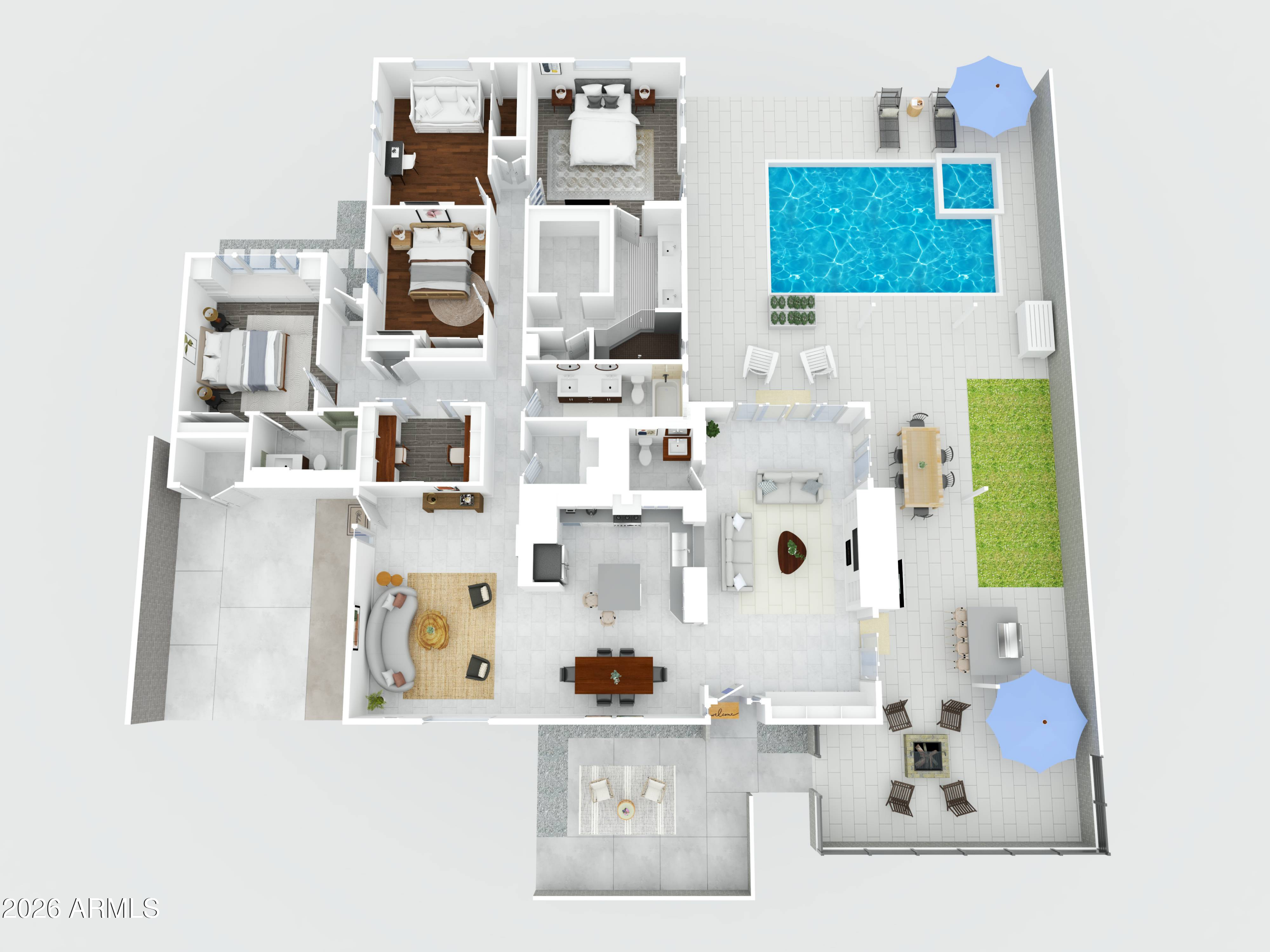 5735 North 11th Street Phoenix, AZ 85014 - Photo 60 of 60