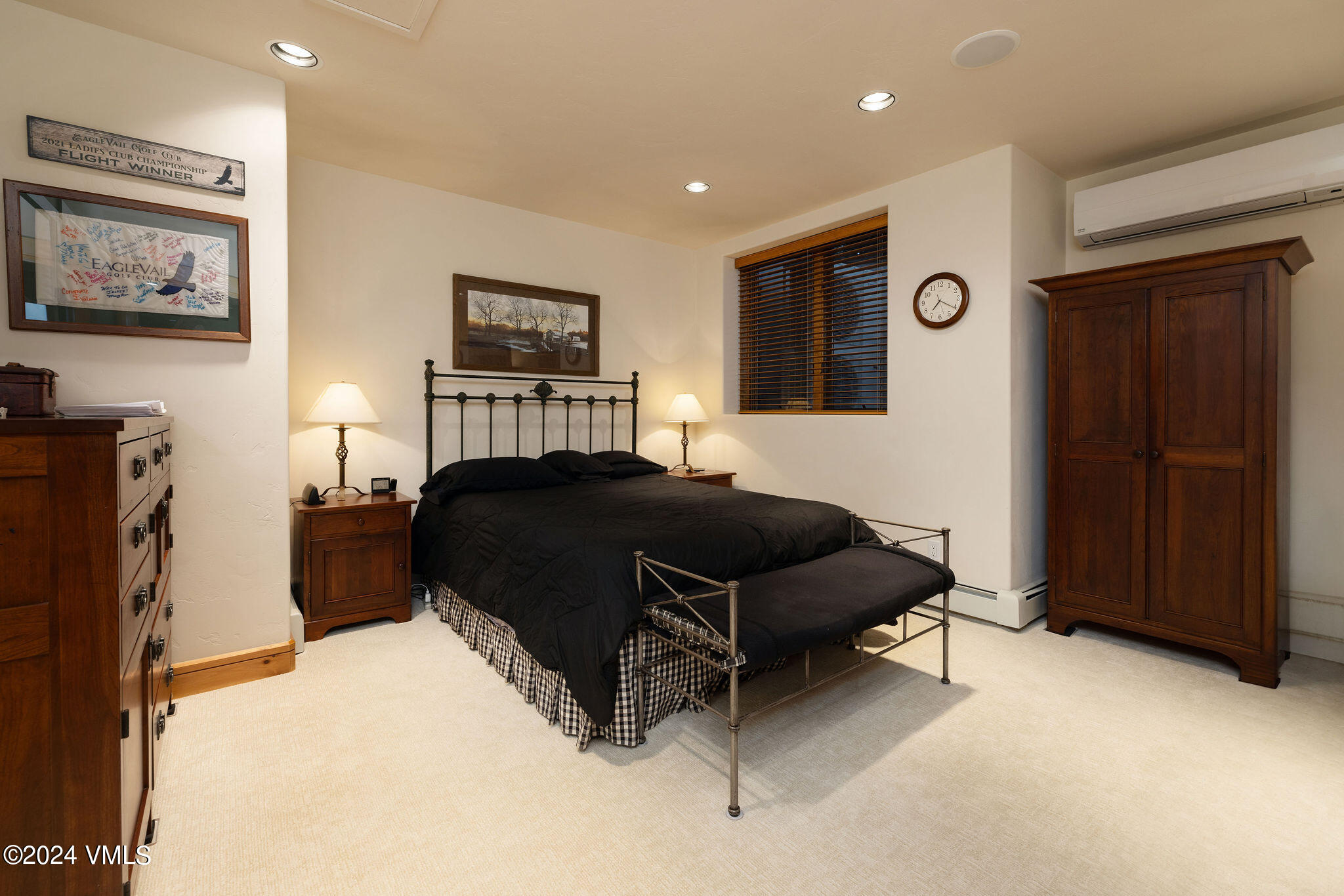 162 River Dance Road Edwards, CO 81632 - Photo 15 of 23 a bedroom with a bed and a dresser