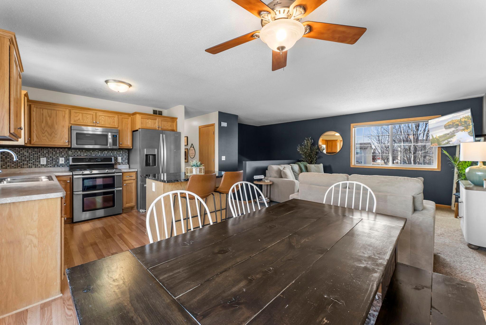 1016 6th Avenue Northwest Rice, MN 56367 - Photo 13 of 56