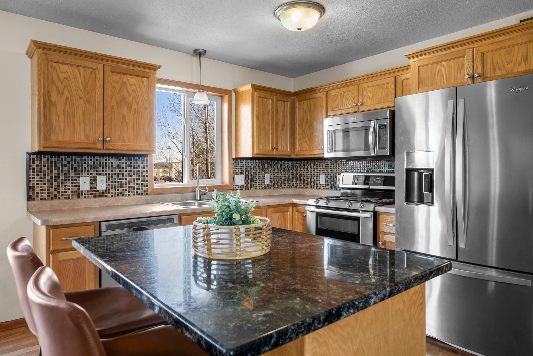 1016 6th Avenue Northwest Rice, MN 56367 - Photo 14 of 56