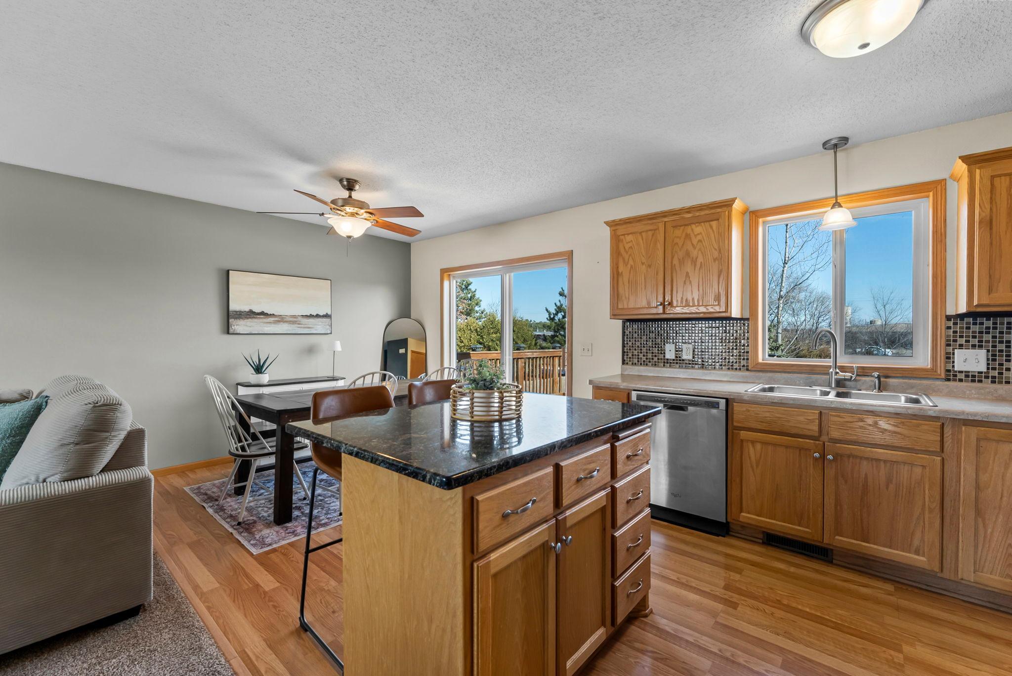 1016 6th Avenue Northwest Rice, MN 56367 - Photo 15 of 56