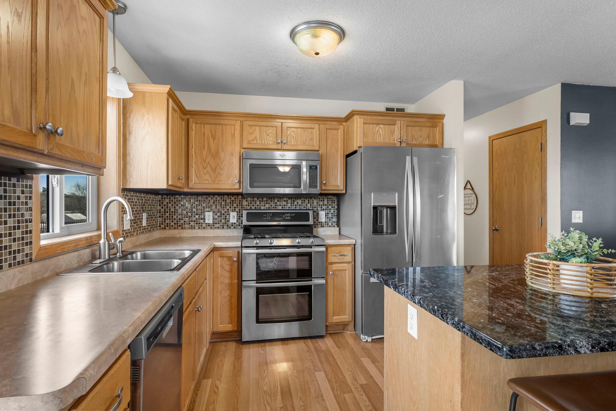 1016 6th Avenue Northwest Rice, MN 56367 - Photo 16 of 56