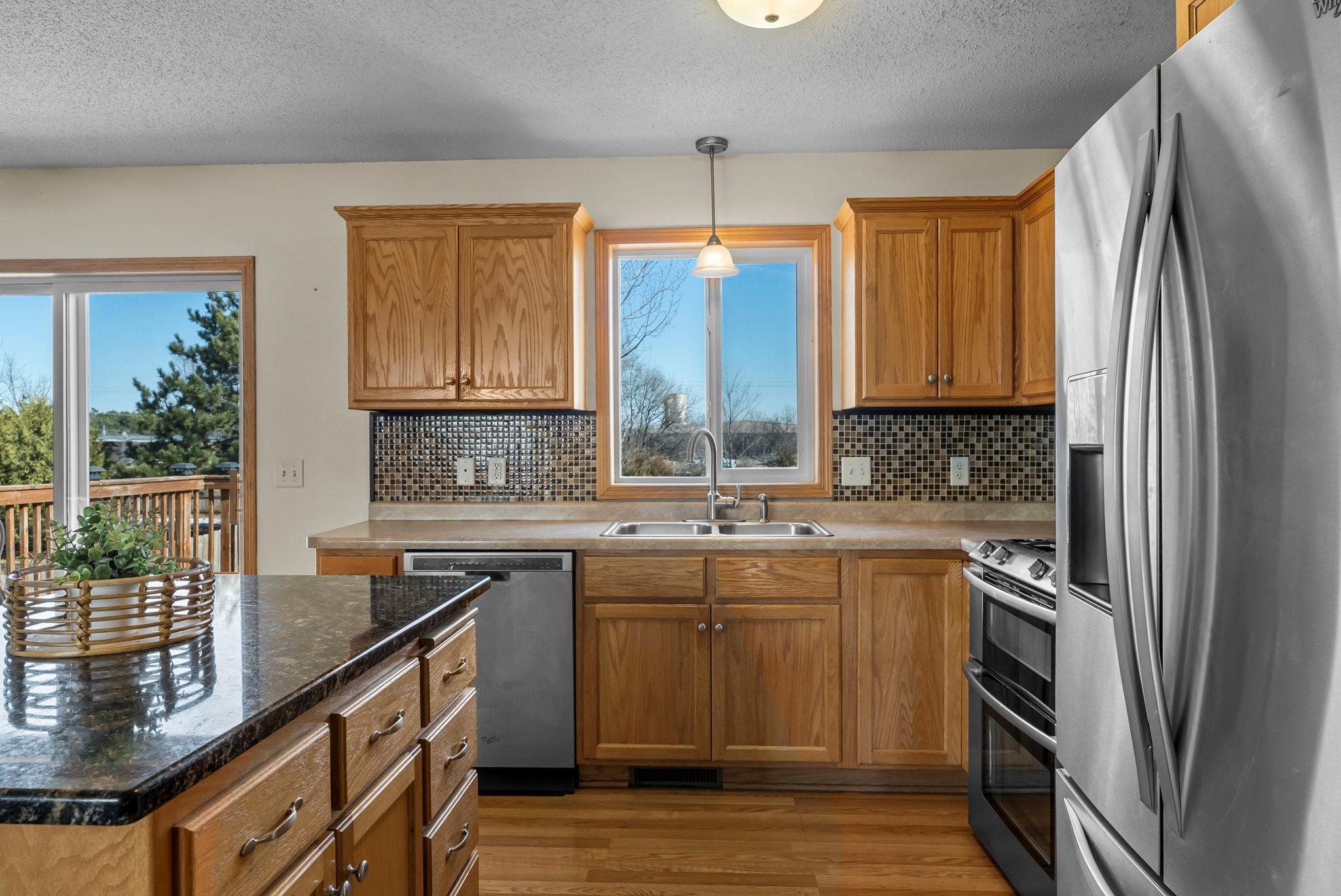 1016 6th Avenue Northwest Rice, MN 56367 - Photo 17 of 56