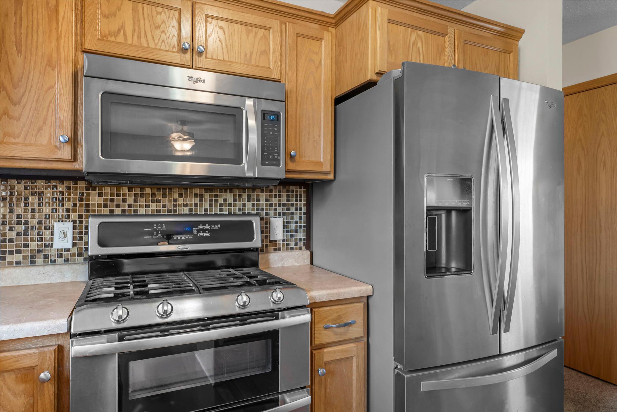 1016 6th Avenue Northwest Rice, MN 56367 - Photo 18 of 56