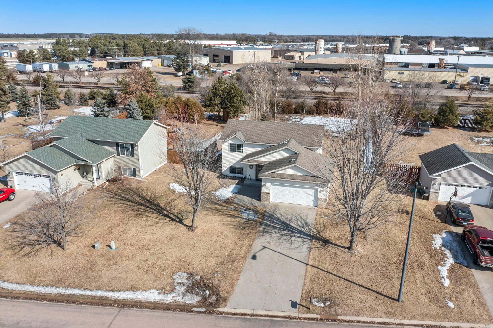 1016 6th Avenue Northwest Rice, MN 56367 - Photo 2 of 56