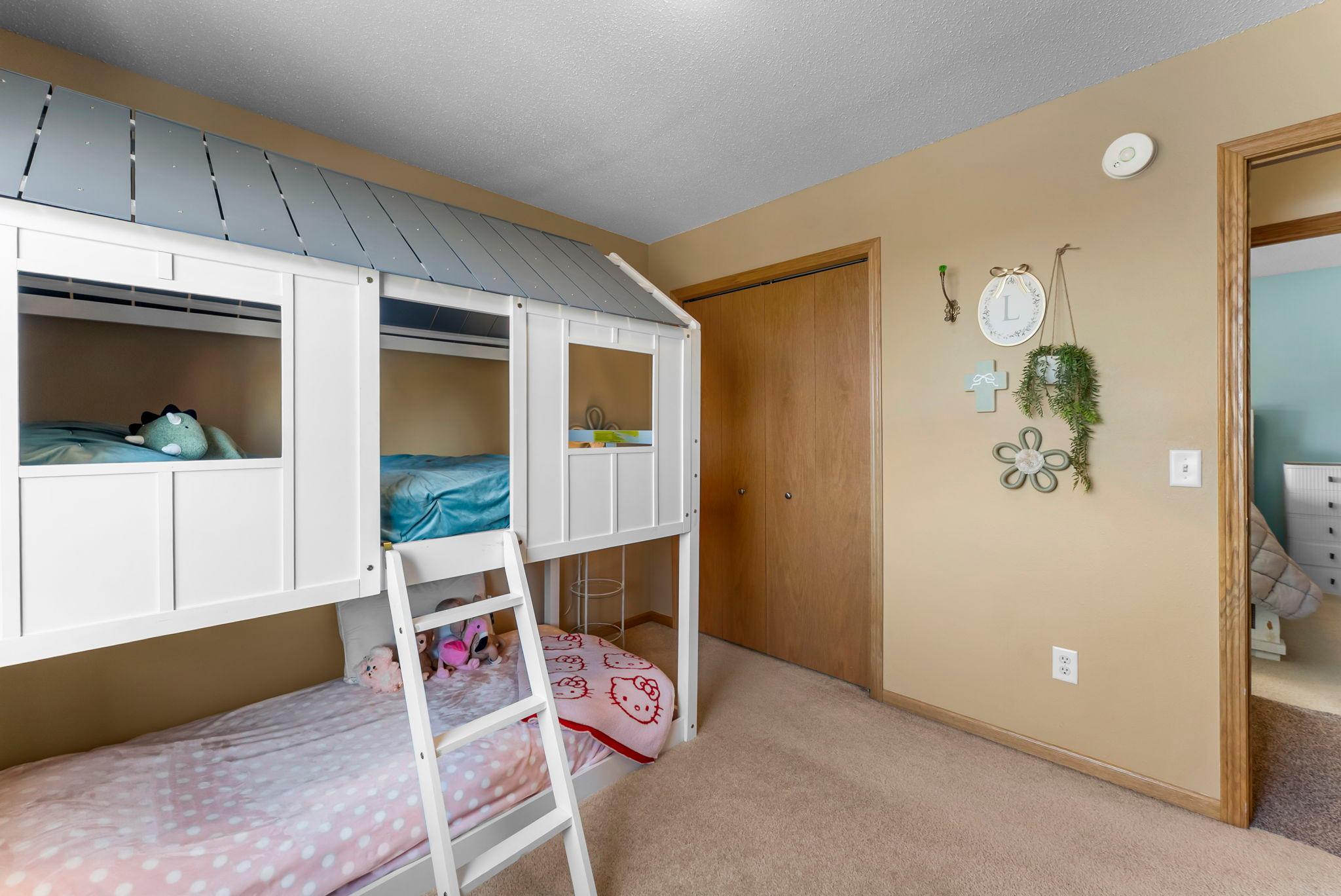 1016 6th Avenue Northwest Rice, MN 56367 - Photo 24 of 56