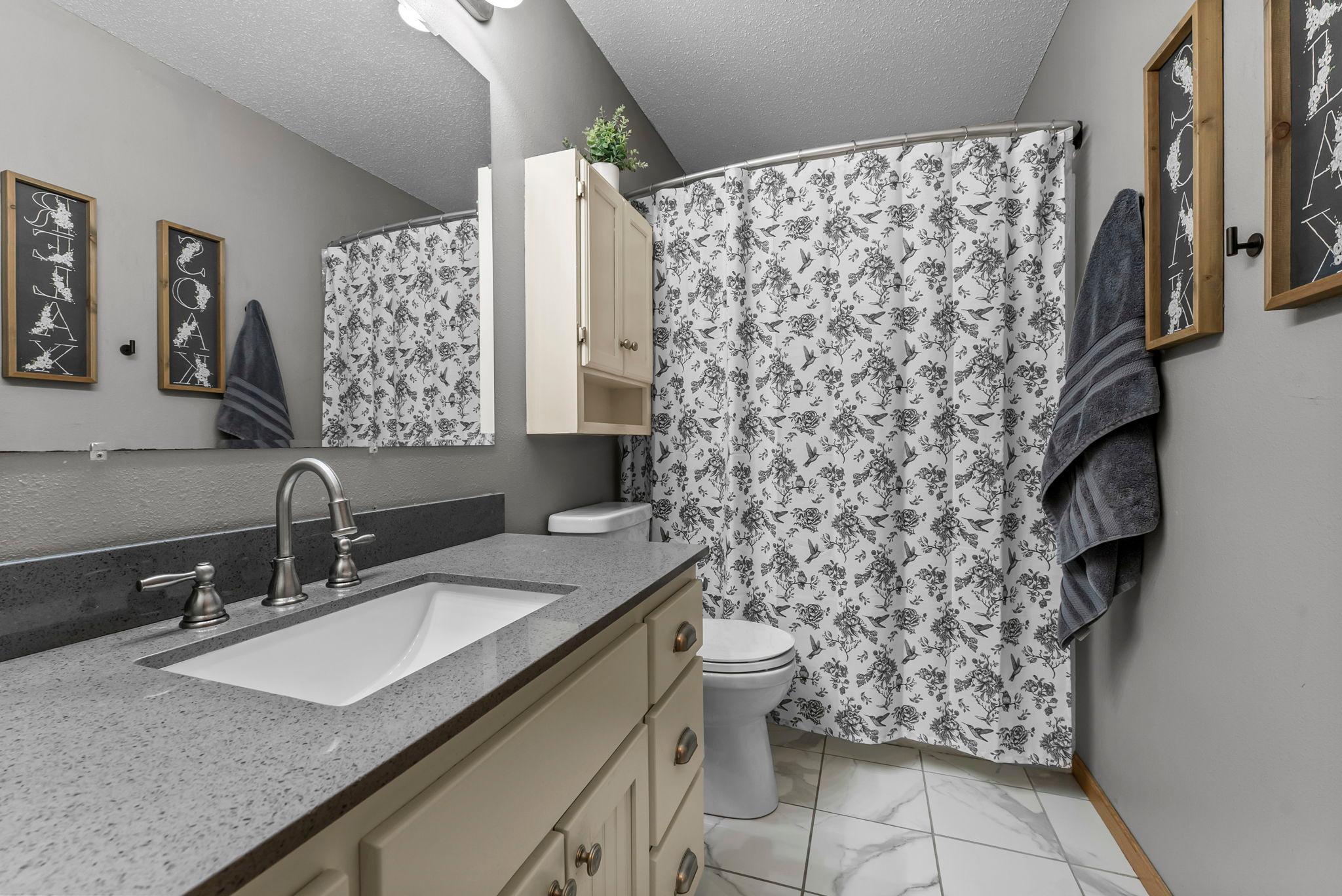 1016 6th Avenue Northwest Rice, MN 56367 - Photo 25 of 56