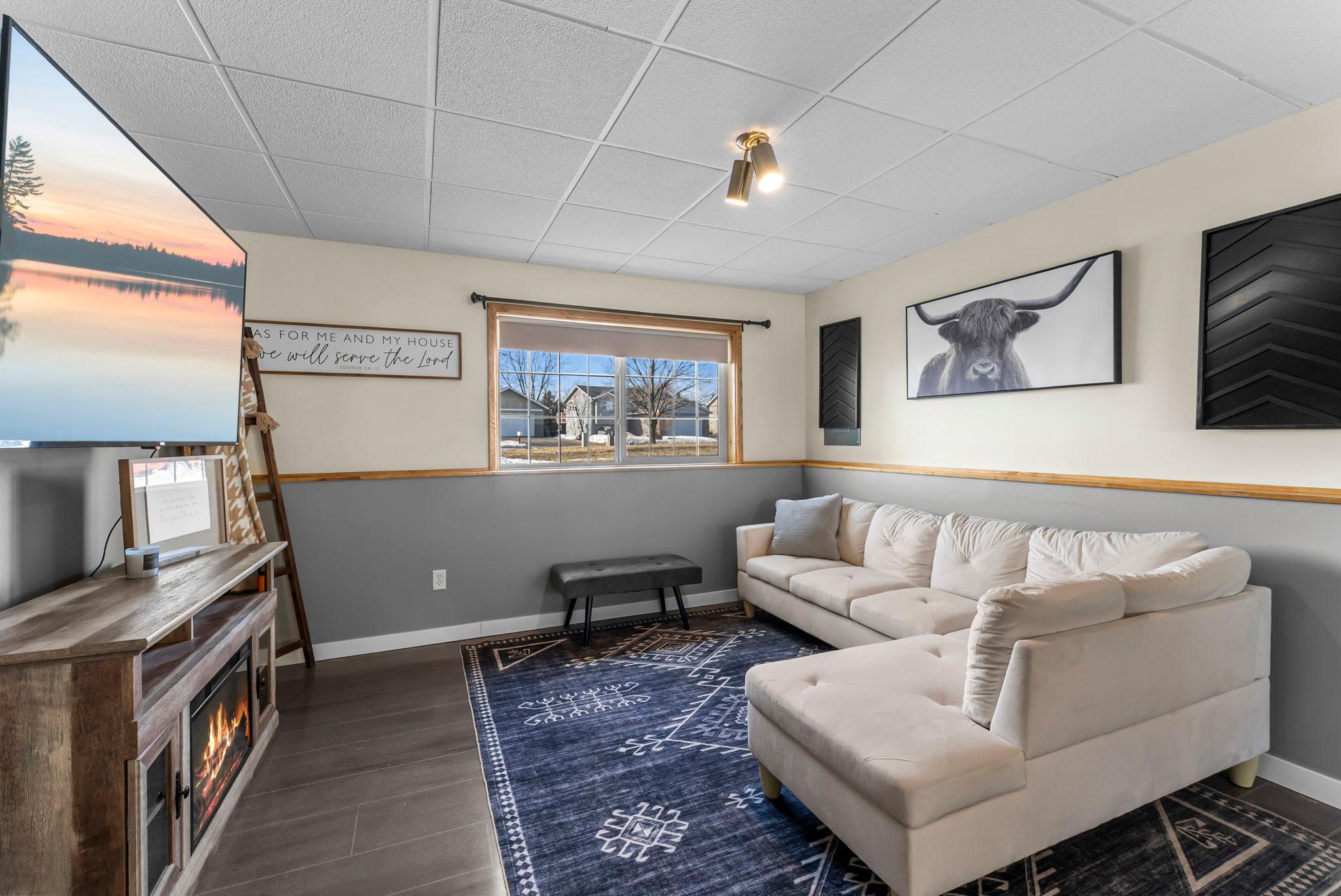 1016 6th Avenue Northwest Rice, MN 56367 - Photo 27 of 56