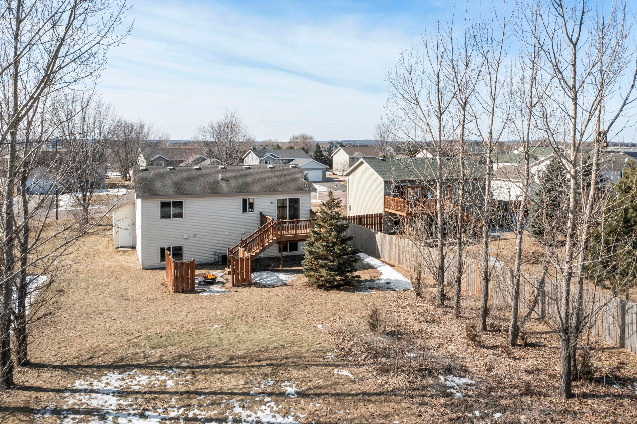 1016 6th Avenue Northwest Rice, MN 56367 - Photo 36 of 56