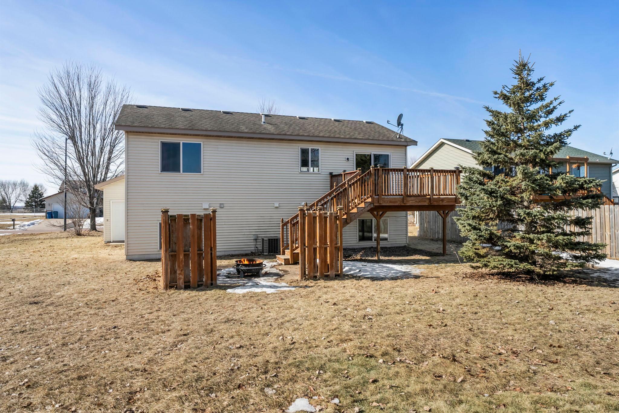 1016 6th Avenue Northwest Rice, MN 56367 - Photo 37 of 56