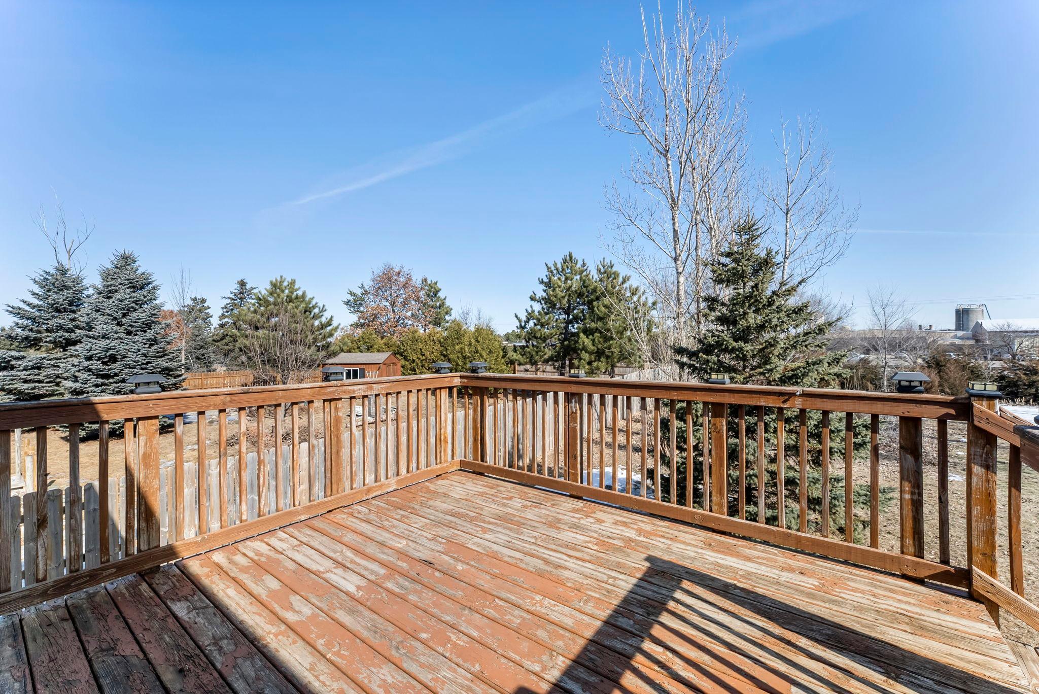 1016 6th Avenue Northwest Rice, MN 56367 - Photo 38 of 56