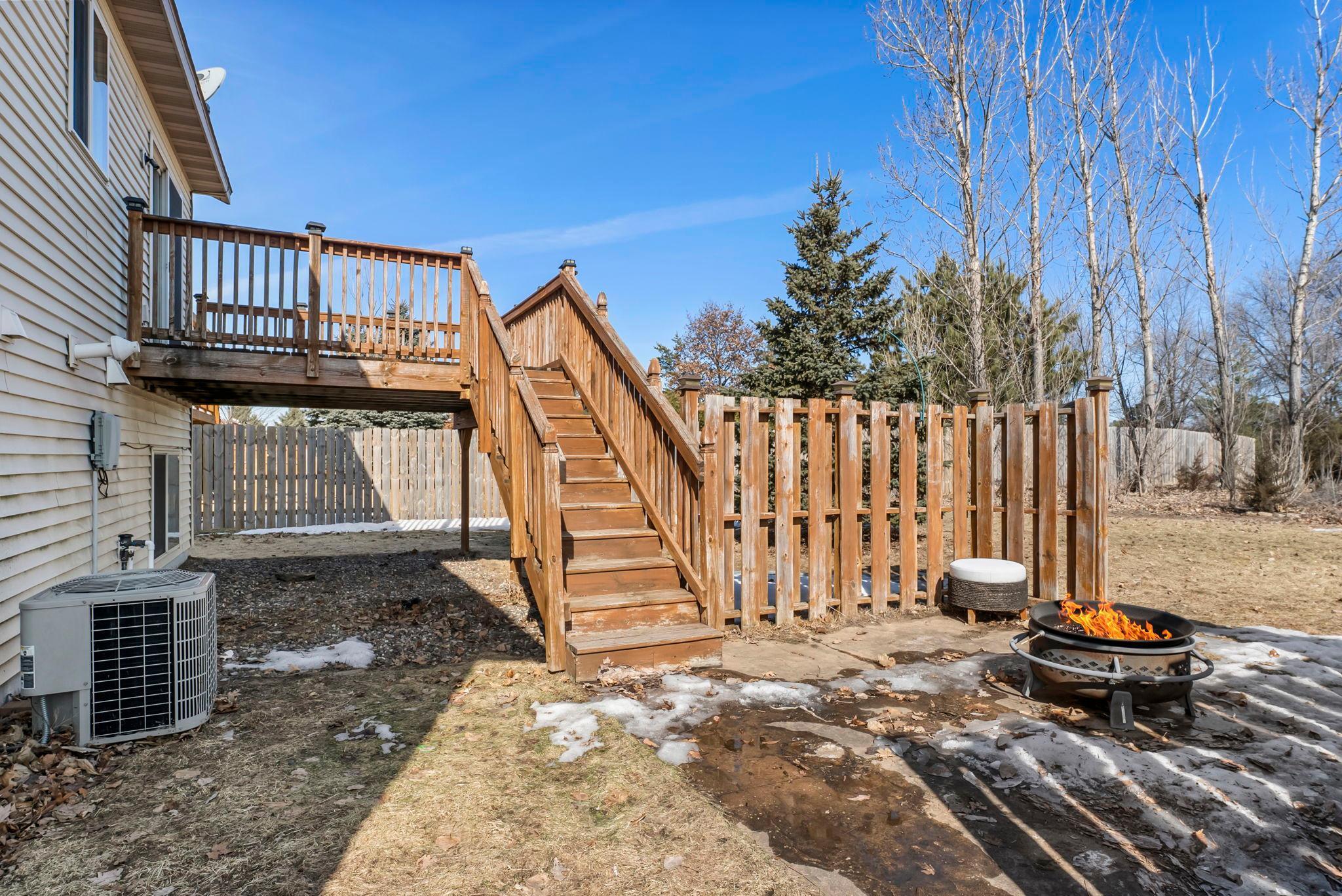 1016 6th Avenue Northwest Rice, MN 56367 - Photo 40 of 56