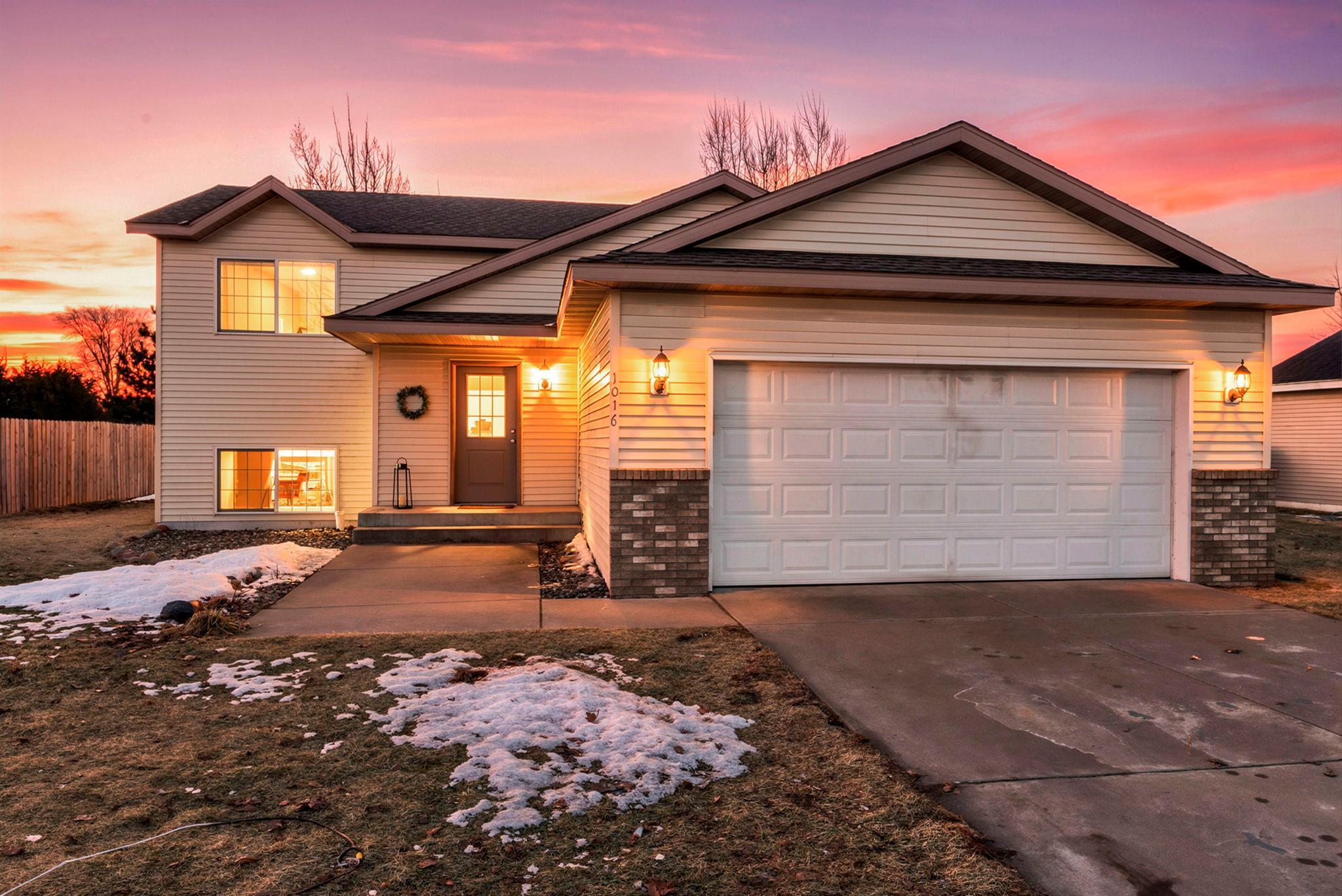 1016 6th Avenue Northwest Rice, MN 56367 - Photo 4 of 56